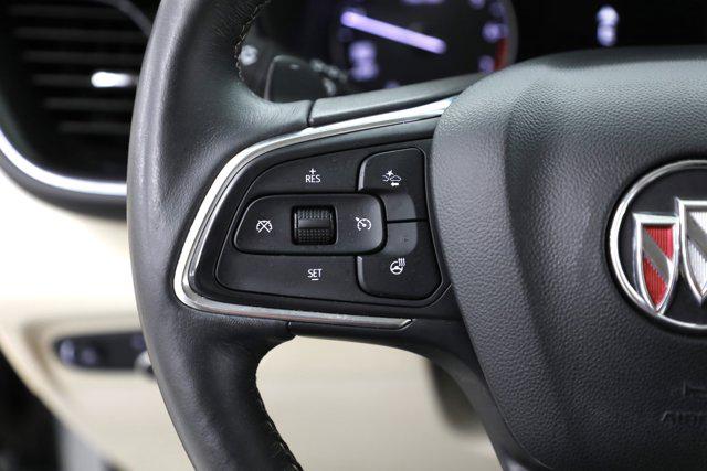 2021 Buick Envision FWD Essence