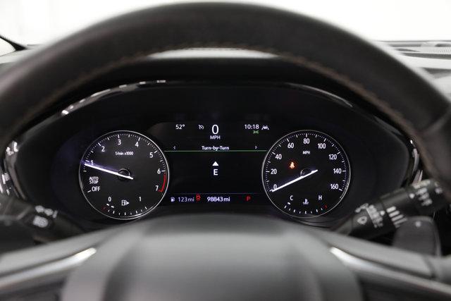 2021 Buick Envision FWD Essence
