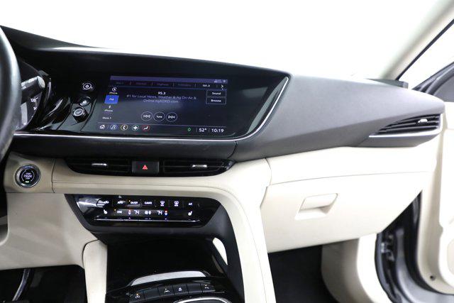 2021 Buick Envision FWD Essence