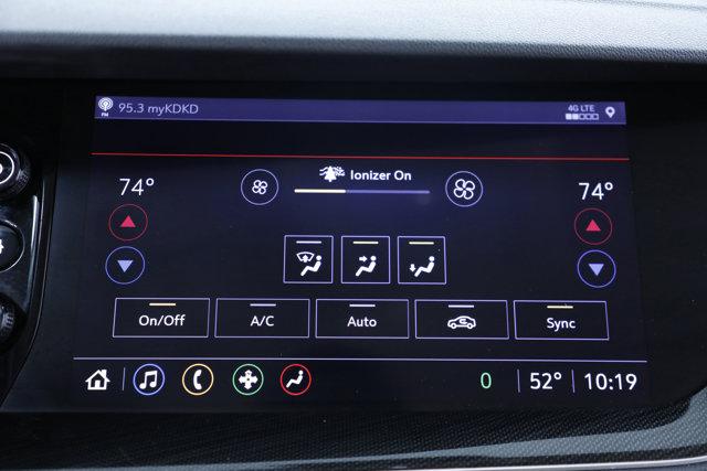 2021 Buick Envision FWD Essence