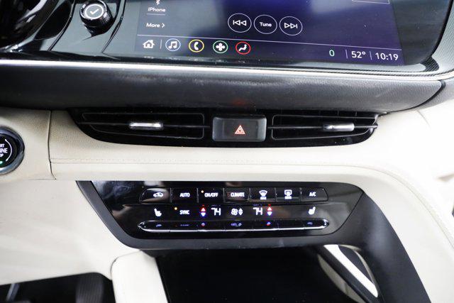 2021 Buick Envision FWD Essence