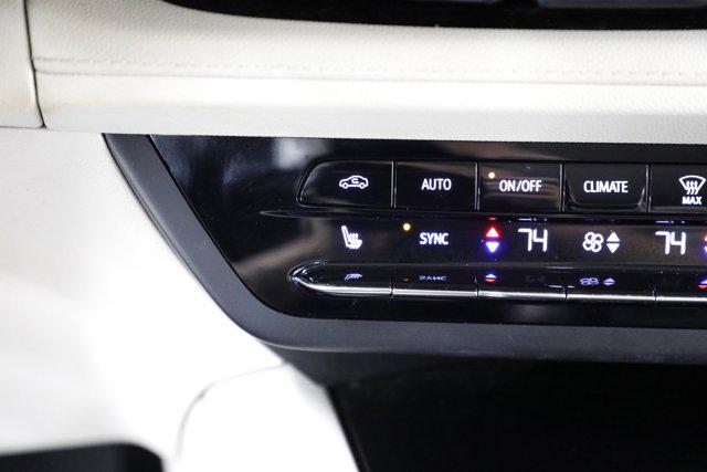 2021 Buick Envision FWD Essence