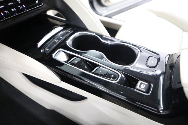 2021 Buick Envision FWD Essence
