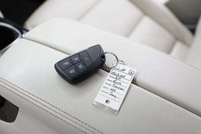 2021 Buick Envision FWD Essence