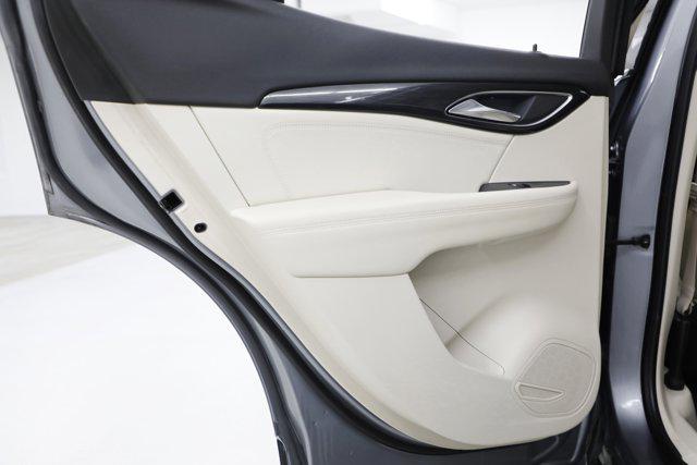 2021 Buick Envision FWD Essence