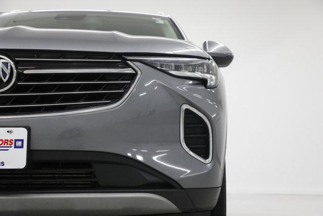 2021 Buick Envision FWD Essence