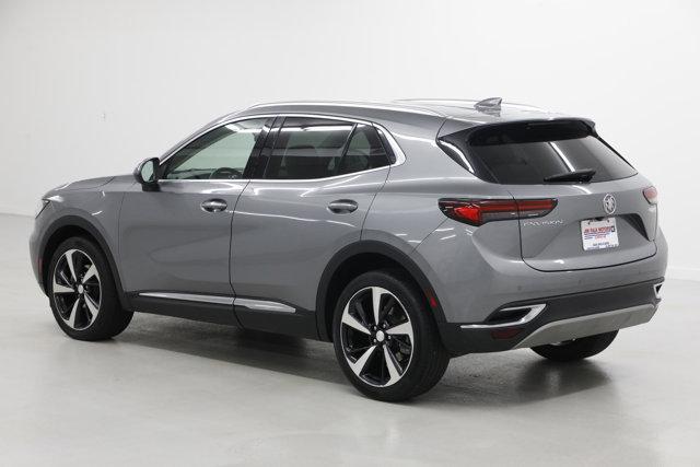 2021 Buick Envision FWD Essence