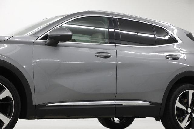 2021 Buick Envision FWD Essence