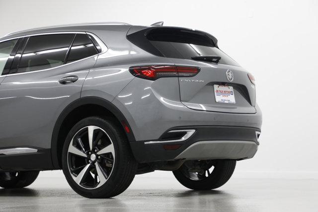 2021 Buick Envision FWD Essence