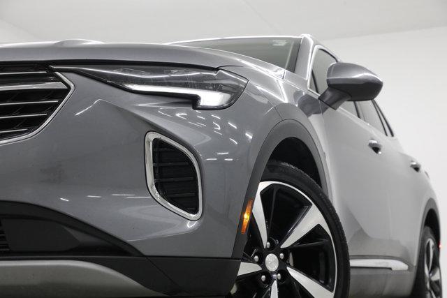 2021 Buick Envision FWD Essence