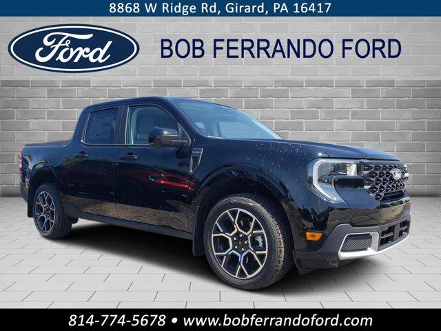 2026 Ford Maverick Lariat for sale in Girard, PA