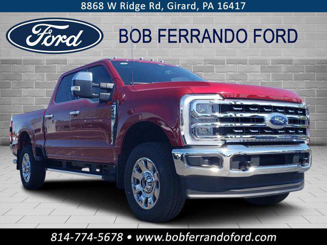 2026 Ford F-250 LARIAT for sale in Girard, PA