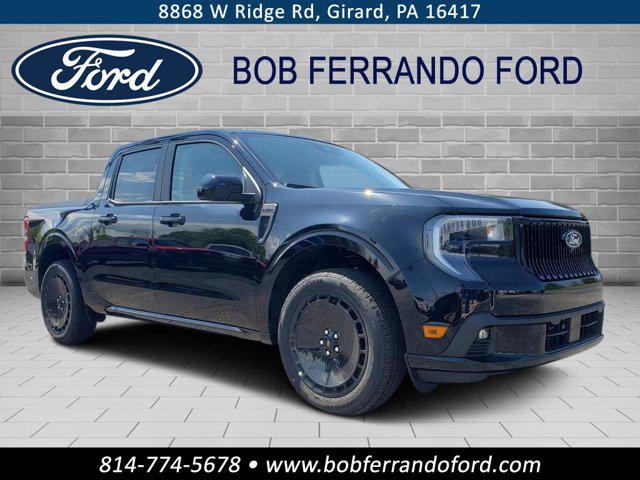2026 Ford Maverick Lobo Standard for sale in Girard, PA