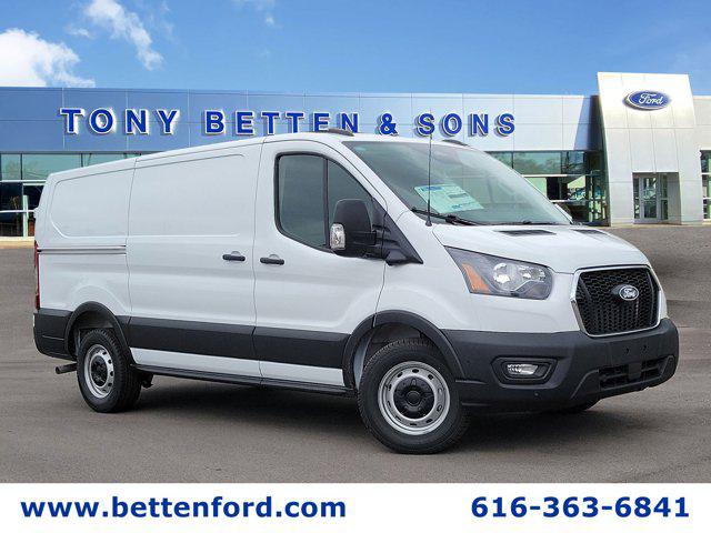 2026 Ford Transit Cargo Van VK for sale in Grand Rapids, MI