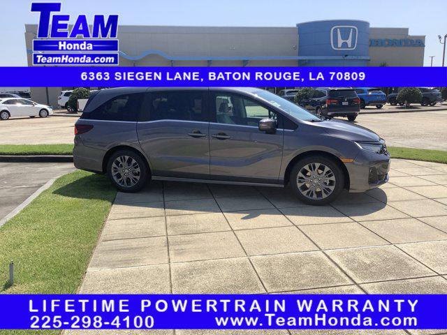2026 Honda Odyssey Touring for sale in Baton Rouge, LA