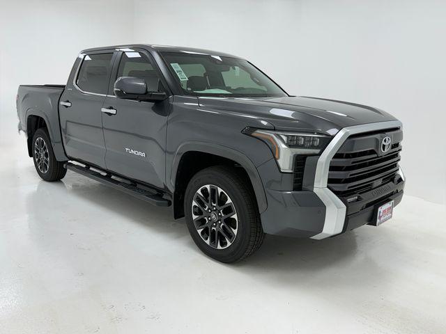 2026 Toyota Tundra Limited CrewMax 5.5' Bed for sale in Robstown, TX