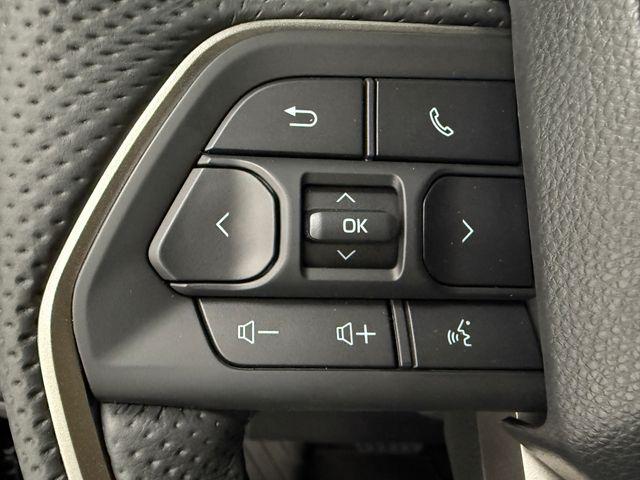 2026 Toyota Tundra Limited CrewMax 5.5' Bed