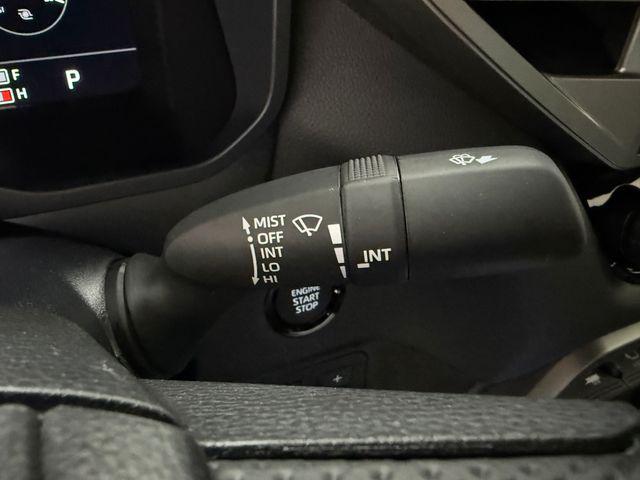 2026 Toyota Tundra Limited CrewMax 5.5' Bed