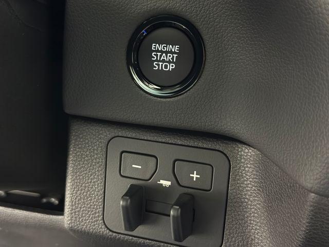 2026 Toyota Tundra Limited CrewMax 5.5' Bed