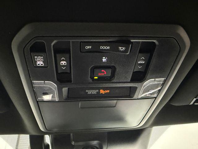 2026 Toyota Tundra Limited CrewMax 5.5' Bed