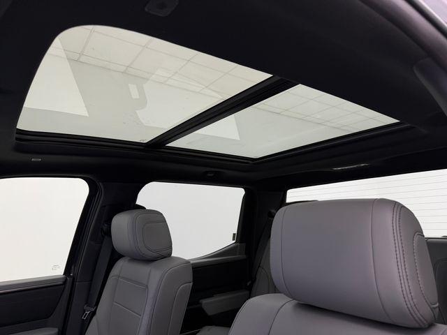 2026 Toyota Tundra Limited CrewMax 5.5' Bed