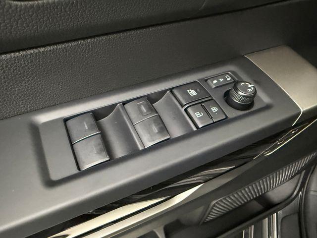 2026 Toyota Tundra Limited CrewMax 5.5' Bed