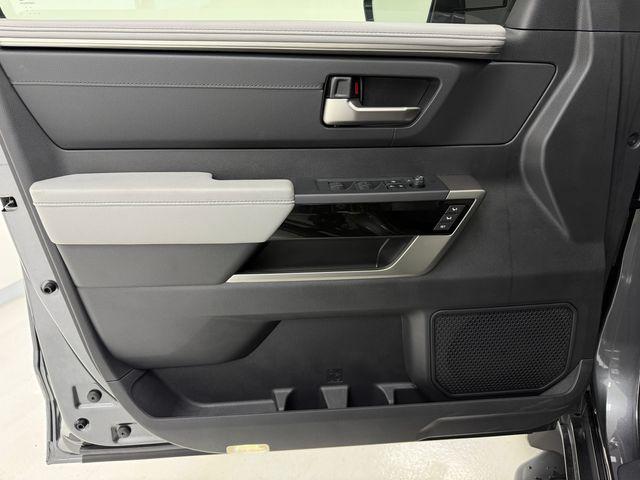 2026 Toyota Tundra Limited CrewMax 5.5' Bed