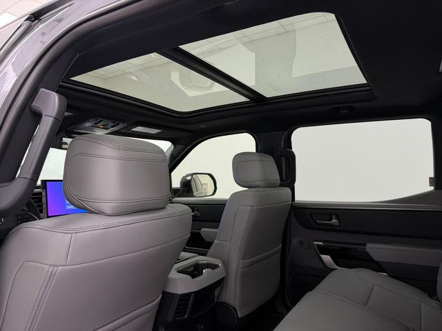 2026 Toyota Tundra Limited CrewMax 5.5' Bed
