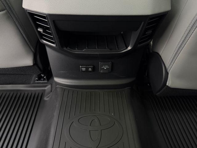 2026 Toyota Tundra Limited CrewMax 5.5' Bed