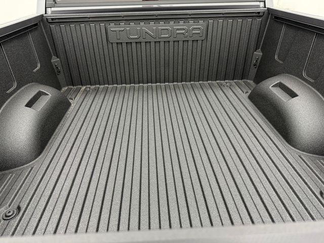 2026 Toyota Tundra Limited CrewMax 5.5' Bed