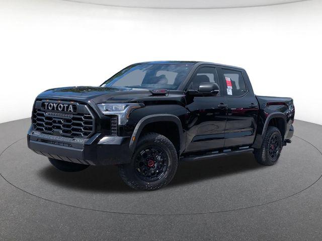 2026 Toyota Tundra TRD Pro Hybrid CrewMax 5.5' Bed for sale in Tallahassee, FL