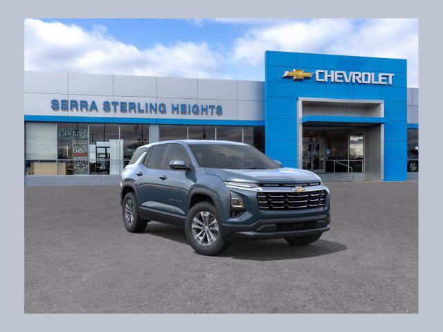 2026 Chevrolet Equinox FWD LT for sale in Sterling Heights, MI