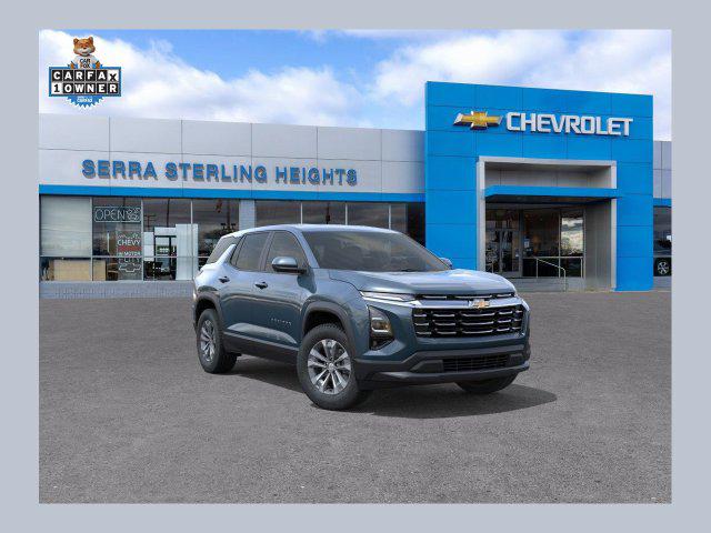 2026 Chevrolet Equinox FWD LT for sale in Sterling Heights, MI