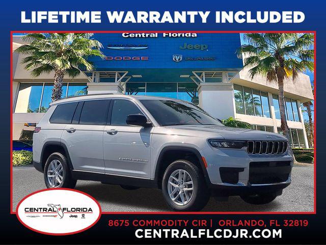 2026 Jeep Grand Cherokee L Altitude 4x4 for sale in Orlando, FL