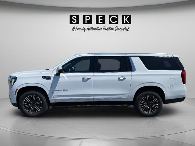 2026 GMC Yukon XL 4WD Elevation