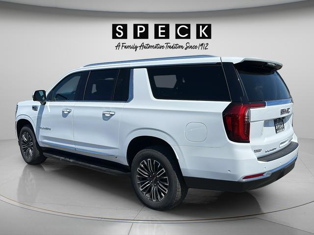 2026 GMC Yukon XL 4WD Elevation