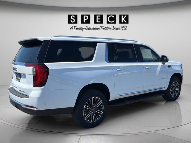 2026 GMC Yukon XL 4WD Elevation