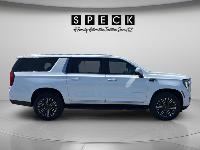 2026 GMC Yukon XL 4WD Elevation