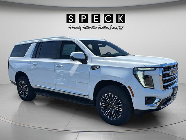 2026 GMC Yukon XL 4WD Elevation