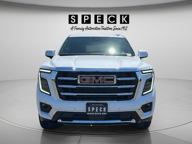 2026 GMC Yukon XL 4WD Elevation