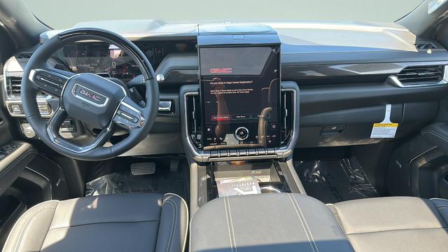 2026 GMC Yukon XL 4WD Elevation