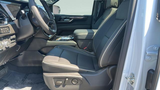 2026 GMC Yukon XL 4WD Elevation