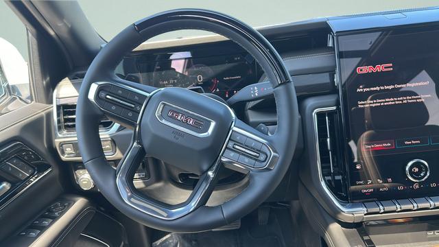 2026 GMC Yukon XL 4WD Elevation