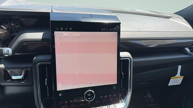 2026 GMC Yukon XL 4WD Elevation