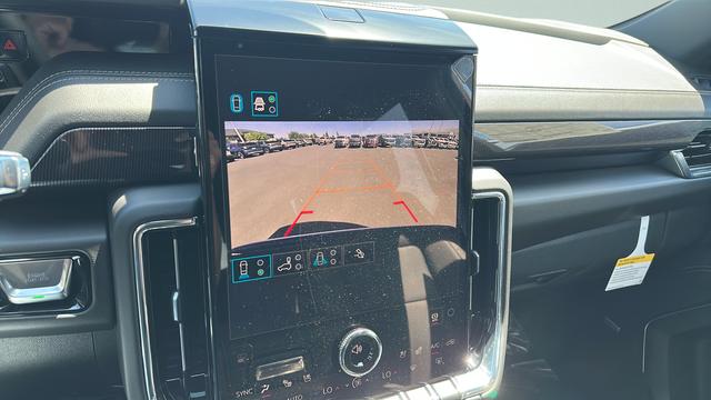 2026 GMC Yukon XL 4WD Elevation