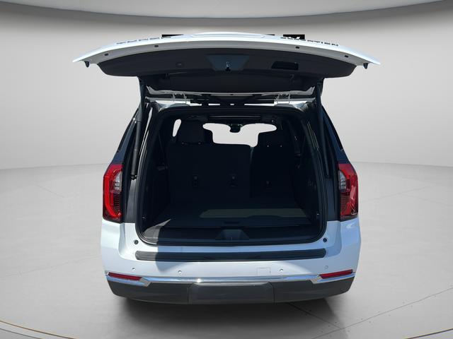 2026 GMC Yukon XL 4WD Elevation