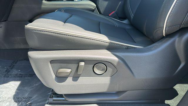 2026 GMC Yukon XL 4WD Elevation