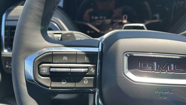 2026 GMC Yukon XL 4WD Elevation