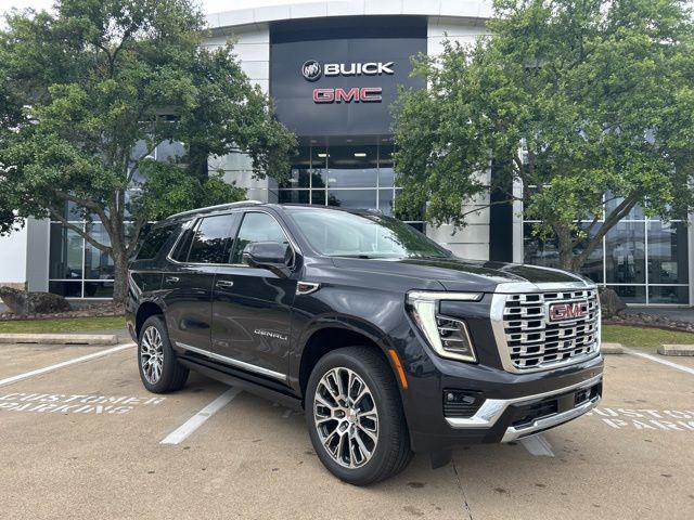 2026 GMC Yukon 4WD Denali for sale in Texarkana, TX
