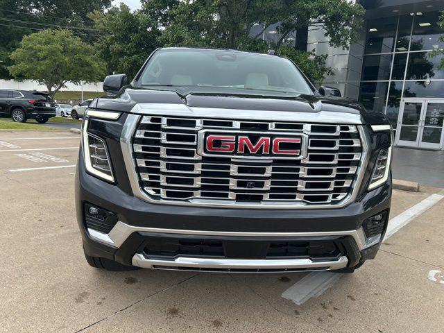2026 GMC Yukon 4WD Denali